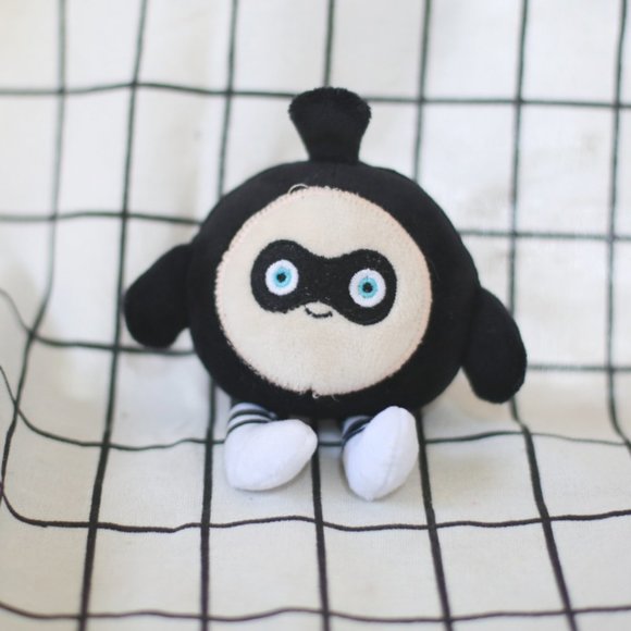 New cute (Cute Boy) pendant doll - Picture 3 of 5